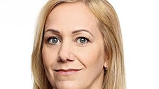 Místostarostka Prahy 10 Jana Komrsková bojuje o pozici lídra kandidátky Pirát...