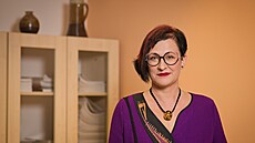 Petra Sejbalová je primá�kou sexuologie od roku 2006, kdy toto odd�lení spadalo...