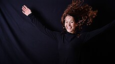 Dodnes je here�ka Barbora Seidlová nejznám�j�í jako pohádková princezna...