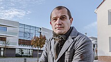 Věslav Michalik | na serveru Lidovky.cz | aktuální zprávy