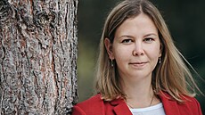 Psycholo�ka Markéta �plíchalová