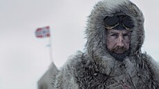 Zábr z filmu Amundsen.