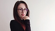 Zde�ka Pospí�ilová