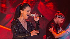 Kapelu Kabát si fanouci ve Zlínském kraji vychutnají na koncert 17. listopadu.  