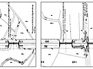 Plán most mezi Hevlínem a Laa an der Thaya