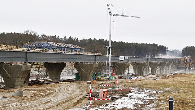 Hned zkraje roku začne stavba dalšího úseku dálnice D3 od Třebonína ke Kaplici... | na serveru Lidovky.cz | aktuální zprávy