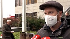 V pronajatém pražském bytě zadrželi kriminalisté výrobce pervitinu