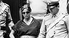 Ve vku 86 let zemela v Itálii Assunta Marescaová, první ena, která získala...