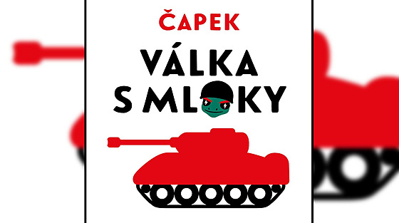 Válka s mloky