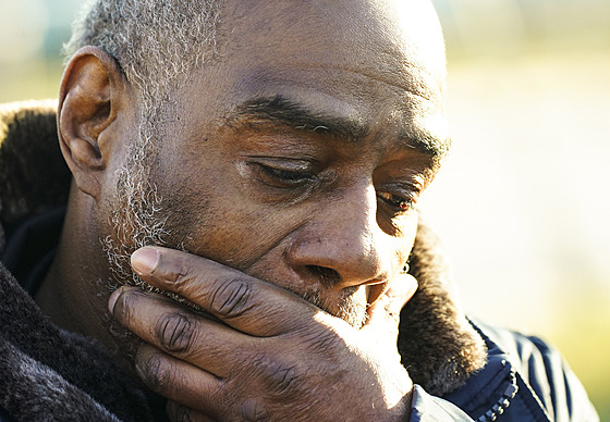 Willie Stokes byl v roce 1984 odsouzen za vra�du. Po 37 letech vy�el z v�zení...