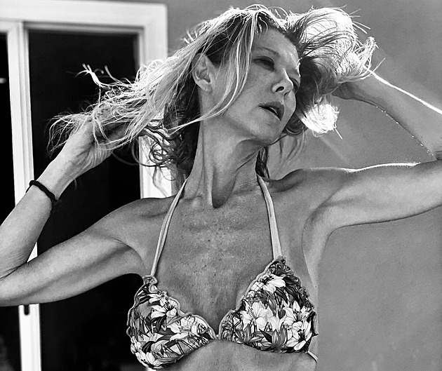 Nemám anorexii, jen stárnu, brání se šikaně fanoušků herečka Tara Reidová