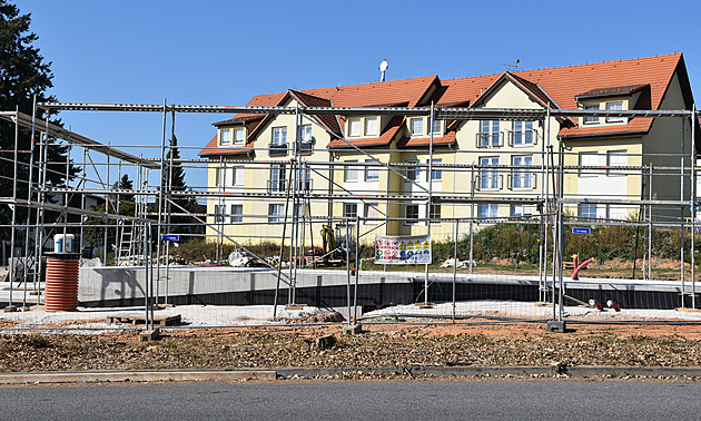 Prodej bytů kvůli inflaci zpomalil, lidé více řeší jejich ceny i kvalitu