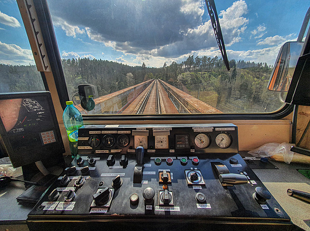 VIDEA ROKU: Mašinfíra se letos zaměřil na kratší tratě. Vyhrály ty moravské