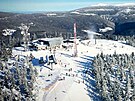 SNOW tour 2022: pindlerv Mlýn