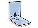Samsung Galaxy Z Flip 3 5G Olympic Games Edition