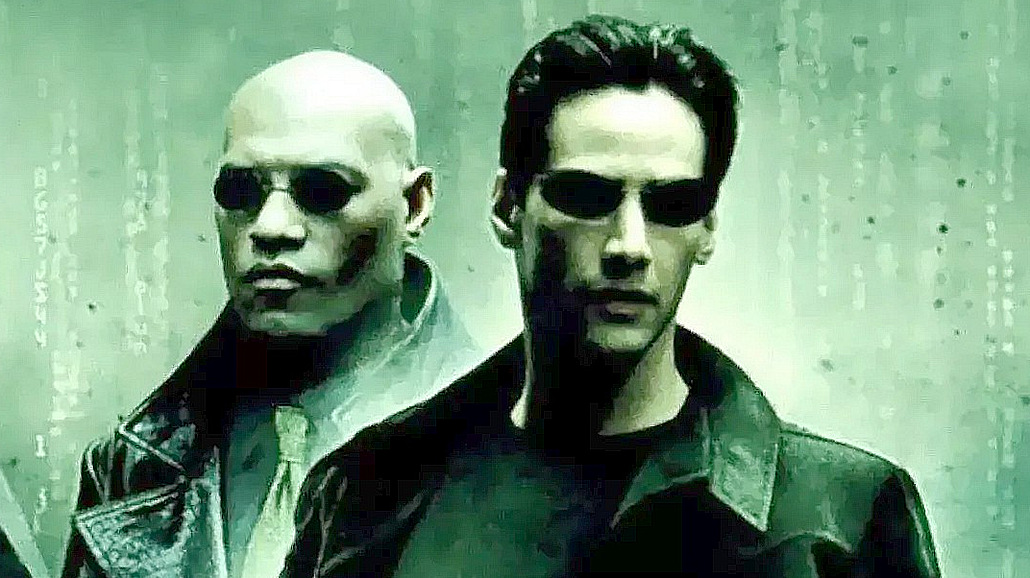 KOMENTÁŘ: Jak by mělo vypadat „to správné“ pokračování Matrixu? - iDNES.cz