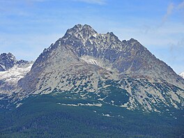 Gerlachovský �tít