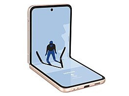 Samsung Galaxy Z Flip 3 5G Olympic Games Edition