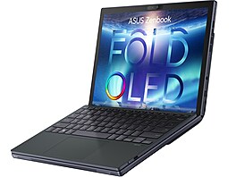 Asus Zenbook 17 Fold OLED