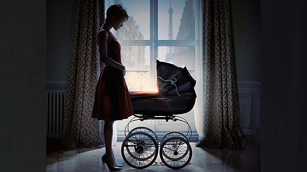 Z NBC adaptace Rosemary m� d��tko