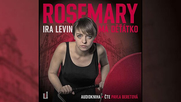 Rosemary m� d��tko