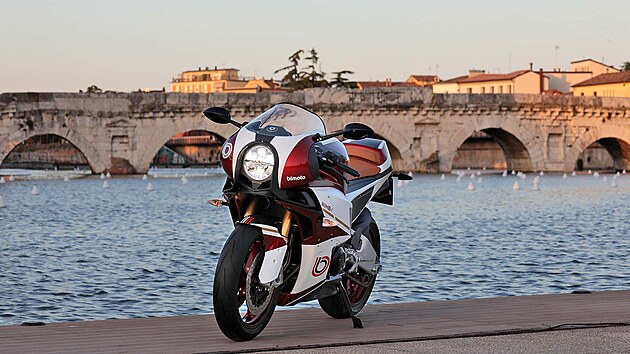 Bimota KB4