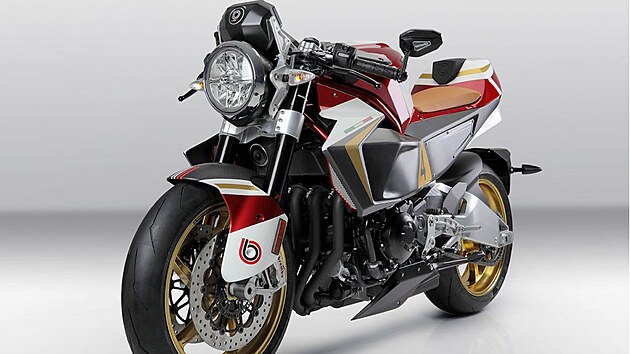 Bimota KB4