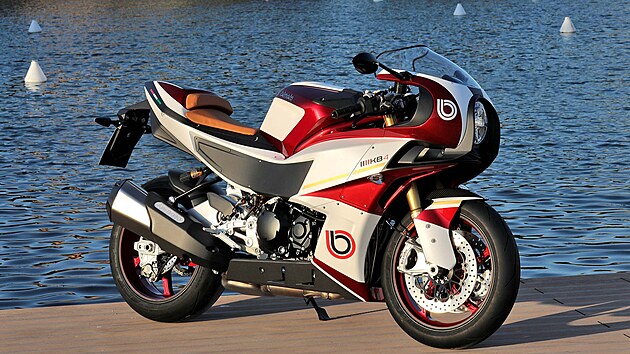 Bimota KB4