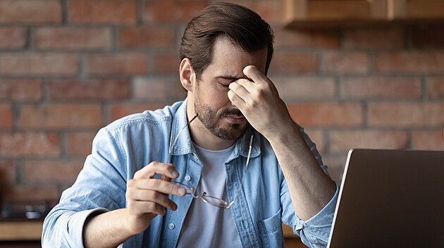 Češi prevenci zraku zanedbávají. Jak poznat včas, že máme problém a kam  zajít? | Zdraví | Lidovky.cz