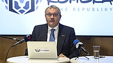 Vladimír Dlouhý, prezident Hospodářské komory ČR (6. ledna 2022) | na serveru Lidovky.cz | aktuální zprávy