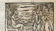 Významným spiskem bylo Compendium Maleficarum, vydané v Itálii v roce 1608.