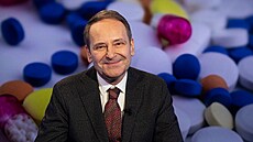 The flu in the Czech Republic retreats. What is the current state of the epidemic