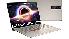 Asus Zenbook 14 X OLED Space Edition
