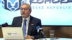 Předseda Hospodářské komory ČR Vladimír Dlouhý | na serveru Lidovky.cz | aktuální zprávy