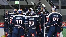 Hokejisté Red Bull Mnichov