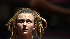 Barbora Malíková