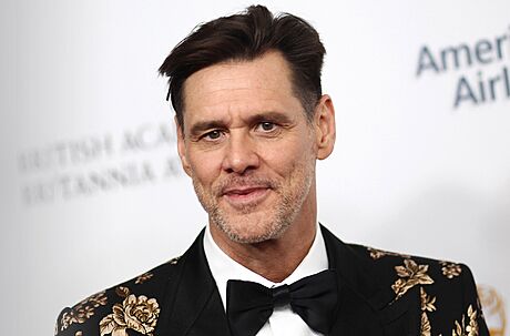 Jim Carrey