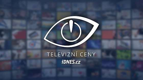 Televizní ceny iDNES.cz