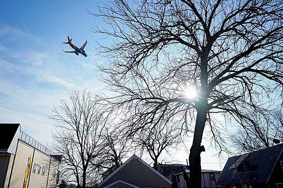 Aerolinky v USA varují, že spuštění sítě 5G může odstavit z provozu část...