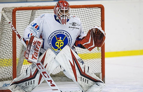 Bývalý útočník Tomáš Rolinek se rok po skončení kariéry vrátil k hokeji. Ve...