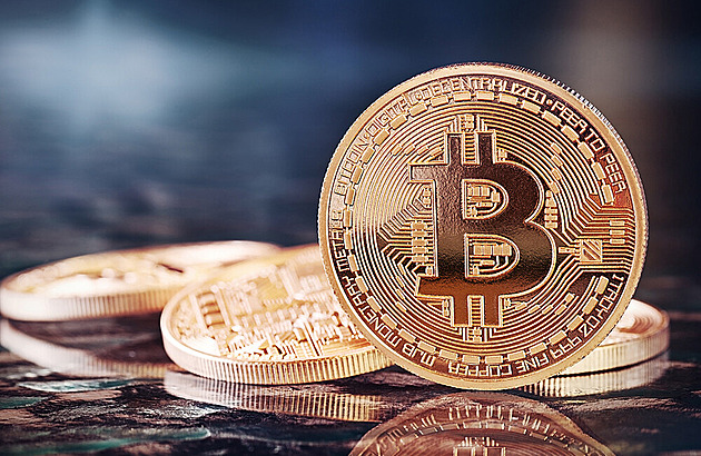 Stát do dražby posílá přes 4 bitcoiny, vyvolávací cena přesahuje 6 milionů Kč