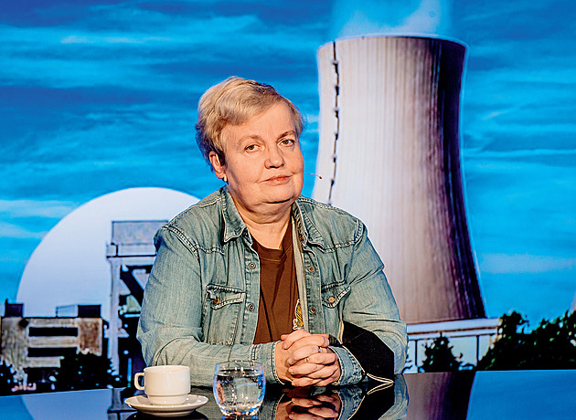 Hledá se nástupce Drábové. Výběrové řízení nové, jehla ještě více horká?