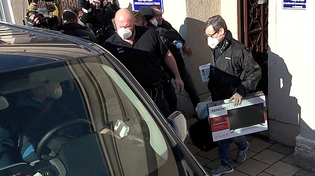 Těžko jsem mohl jít z vězení zaplatit složenku na 10 milionů, vysvětluje Rath