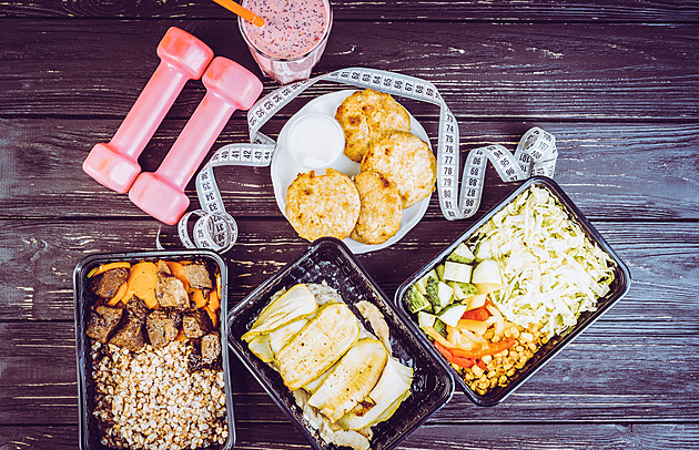 Jak se vyznáte ve zdravém životním stylu? Těchto 15 otázek vás prověří