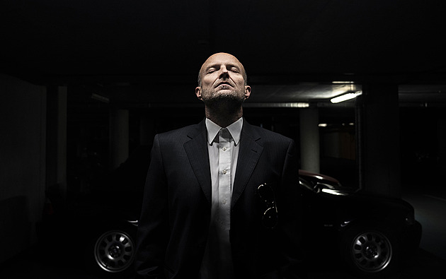 Ani nevím, jestli děti mít mohu. Jiří Ployhar o výrazně mladší partnerce i o svých rolích