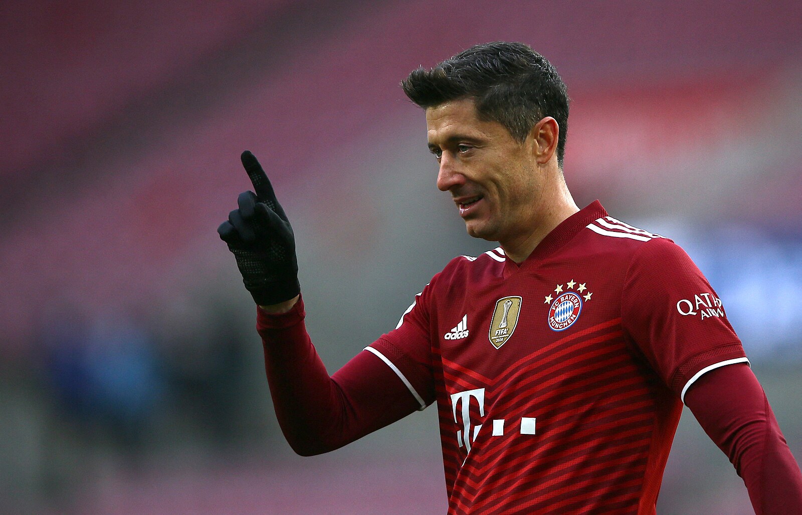 Lewandowski odmítl prodloužit smlouvu v Bayernu, nejspíš míří do Barcelony