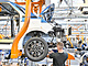 Vroba Volkswagenu Multivan