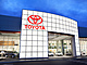 V Severní Americe již dnes Toyotu považují již v podstatě za domácí značku.