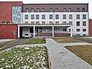Pobytov zazen pro seniory tyka v Sokolov. (13. ledna 2022)