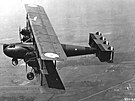 Wittemann-Lewis NBL-1 Barling Bomber